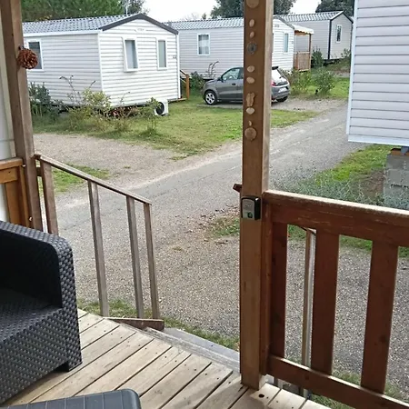 Mobilhome 3 1 Sdb Holiday home