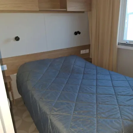 Mobilhome 3 1 Sdb Hébergement de vacances