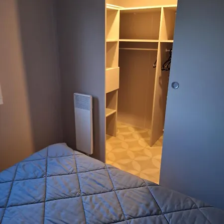 Mobilhome 3 1 Sdb Hébergement de vacances