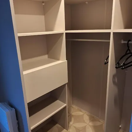 Hébergement de vacances Mobilhome 3 1 Sdb