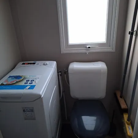 Mobilhome 3 1 Sdb Holiday home